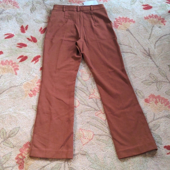 EVERLANE The Work It Ponte Pant - Picture 11 of 15